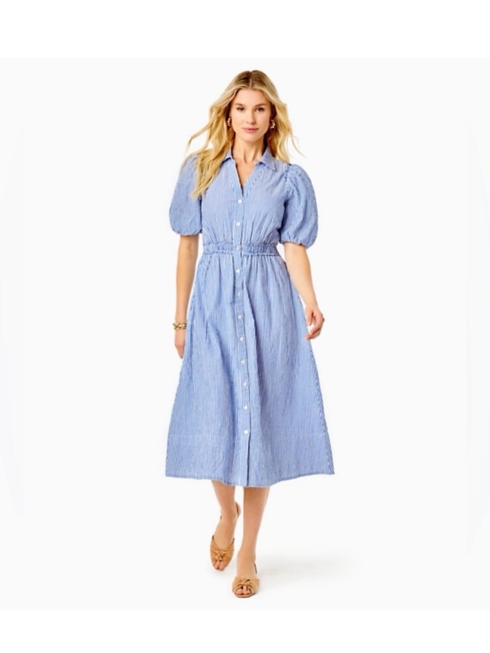 Lilly Pulitzer Tassie Dress
